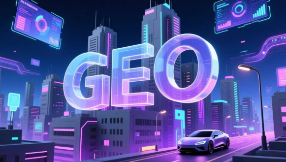 永靖县GEO 优化行业动态：主流搜索平台地域收录规则更新综述