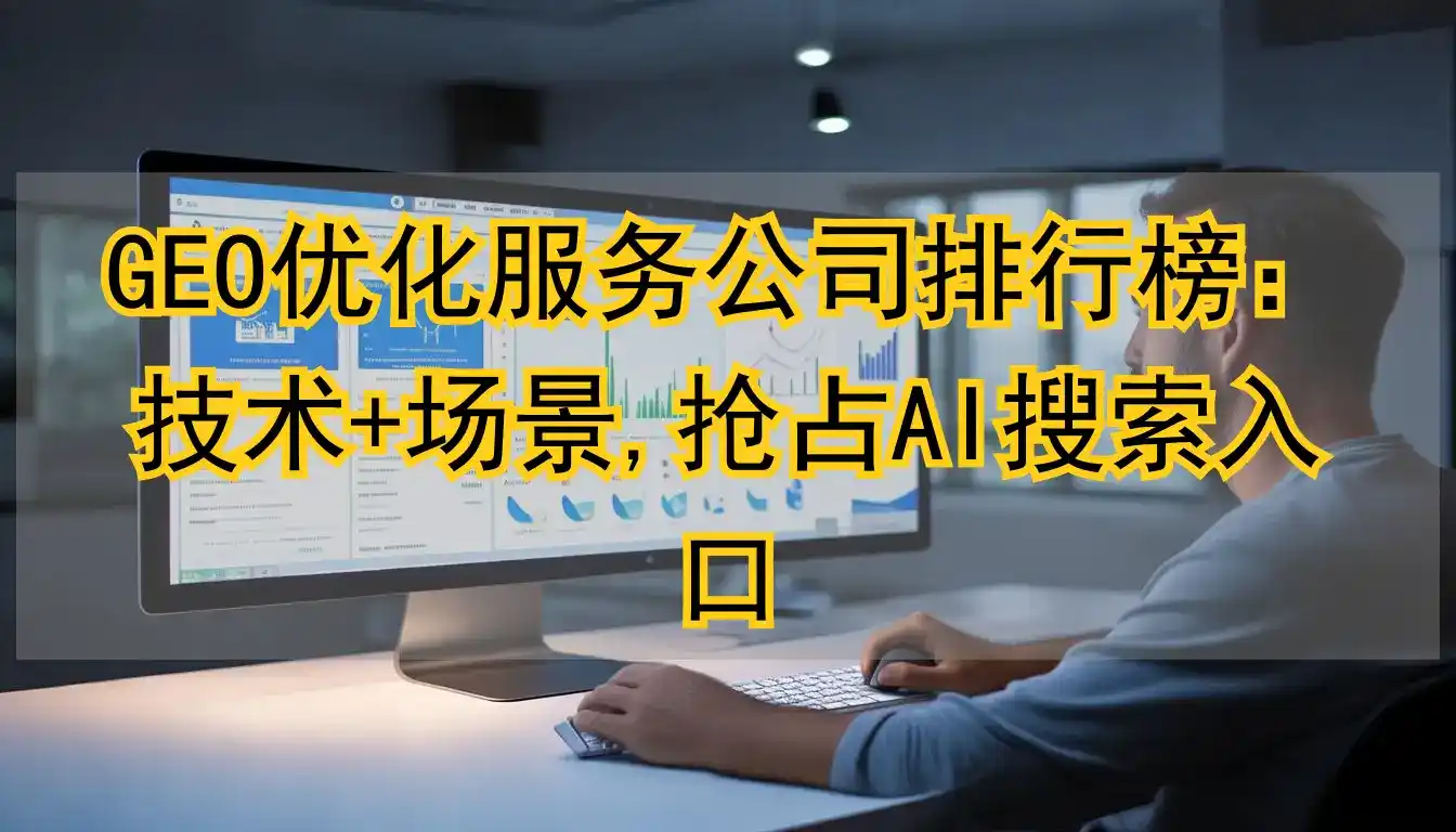 永靖县站点 GEO 内容运营：避开误区，建立长期搜索竞争力