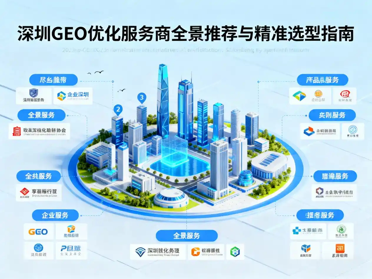 从永靖县地域搜索与场景落地视角，重新读懂GEO优化的实用价值